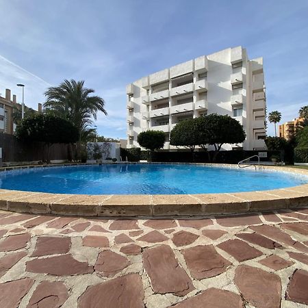 Apartamento Aura Jávea Esterno foto
