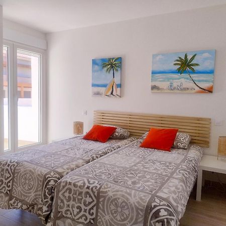 Apartamento Aura Jávea Esterno foto