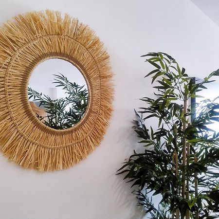 Apartamento Aura Jávea Esterno foto