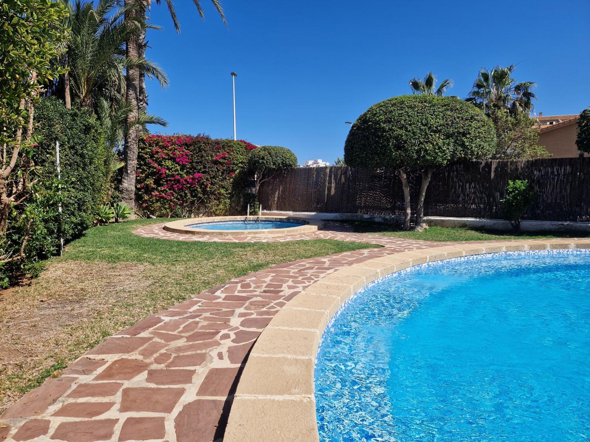 Apartamento Aura Jávea Esterno foto