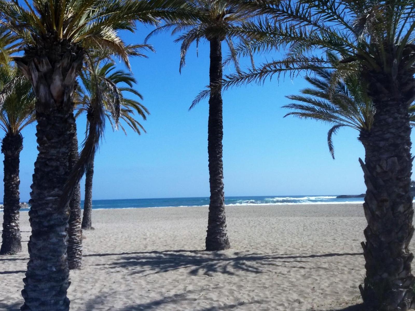 Apartamento Aura Jávea Esterno foto