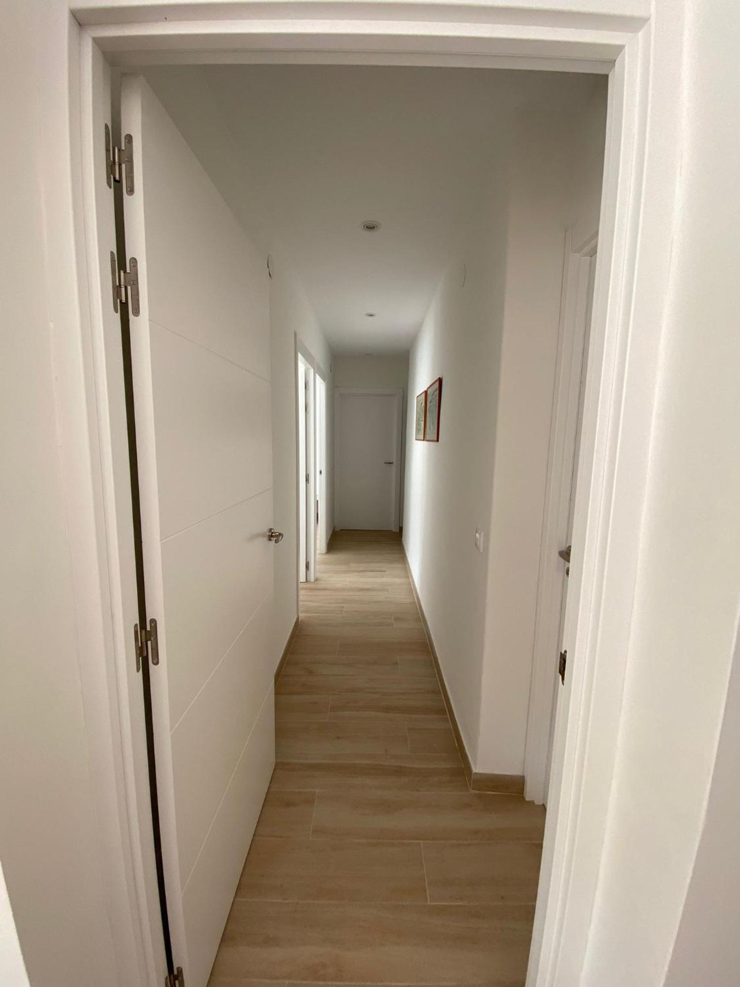 Apartamento Aura Jávea Esterno foto