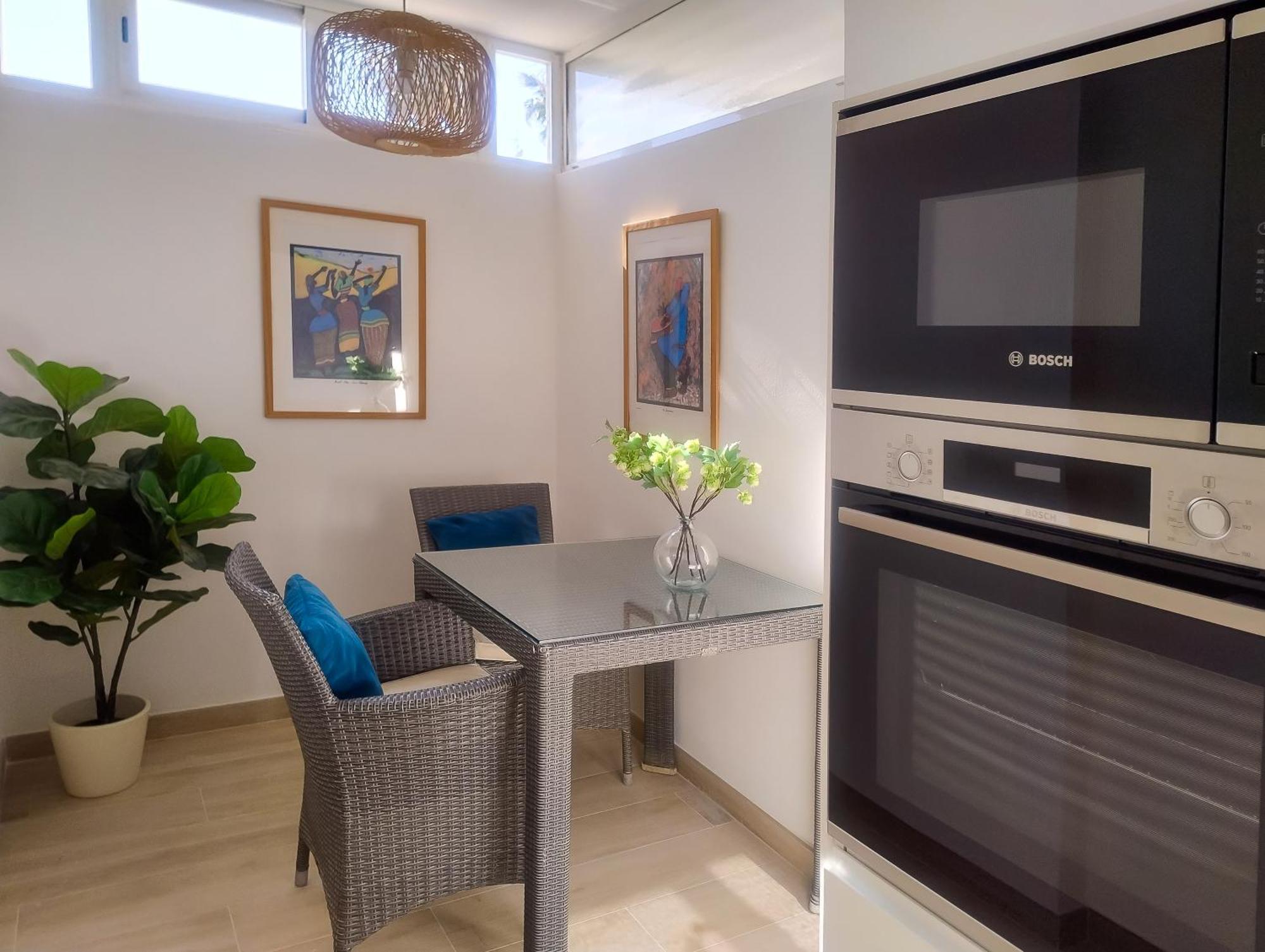 Apartamento Aura Jávea Esterno foto